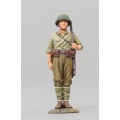 RS053B Japanese Sentry/Parade Figure with helmet